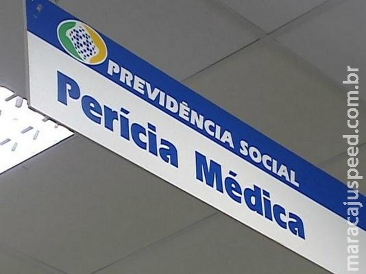 INSS fará "pente-fino" em mais de 2 milhões de benefícios INSS fará "pente-fino" em mais de 2 milhões de benefícios