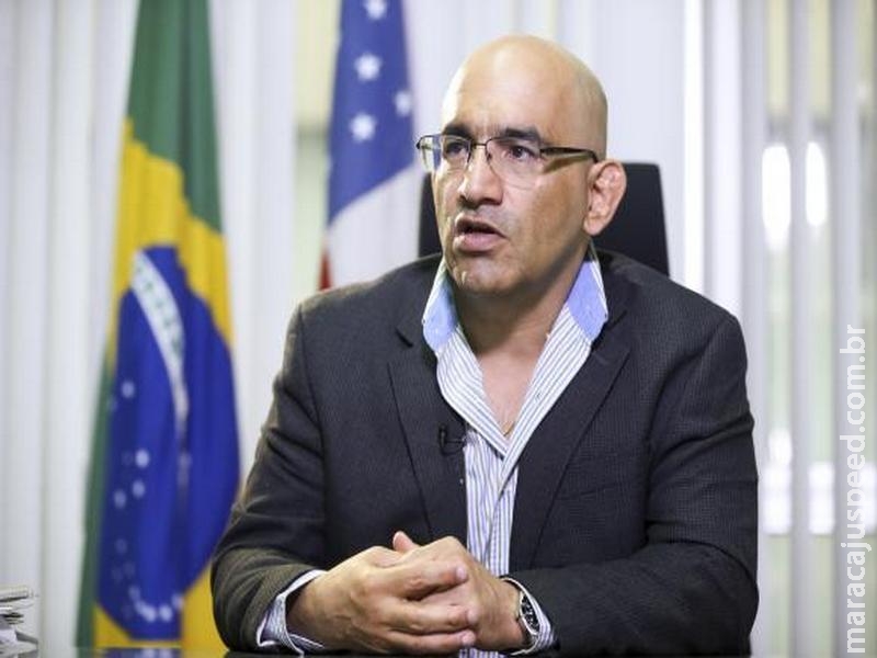 Juiz diz que prisões de Manaus não estão entre as piores do país Juiz diz que prisões de Manaus não estão entre as piores do país
