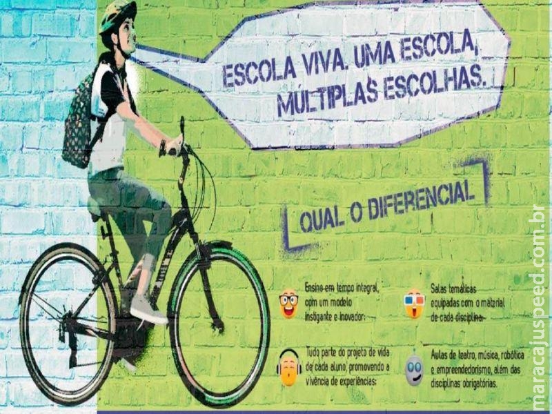 Maracaju: E. E. Padre Constantino de Monte informa que são inverídicos boatos de que escola não funcionará Maracaju: E. E. Padre Constantino de Monte informa que são inverídicos boatos de que escola não funcionará