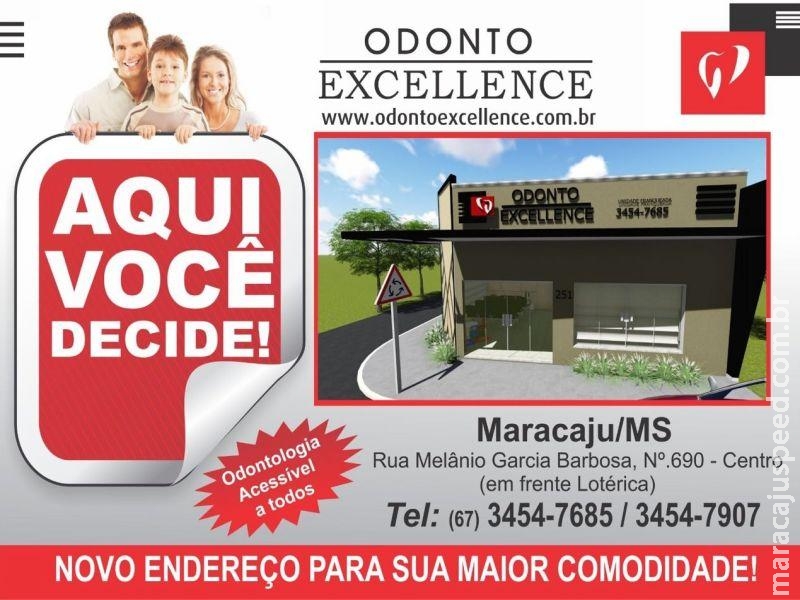 Maracaju: Odonto Excellence inova e realiza reinauguração em novo endereço, agora com tratamento de implantodontia