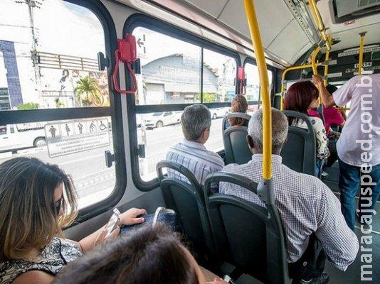 Ministério das Cidades seleciona propostas para renovação de frotas de ônibus Ministério das Cidades seleciona propostas para renovação de frotas de ônibus