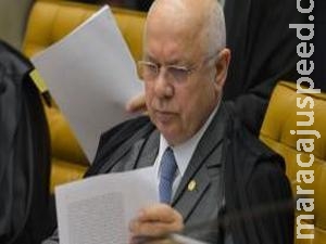 Ministro do STF determina primeiras diligências em delações da Odebrecht