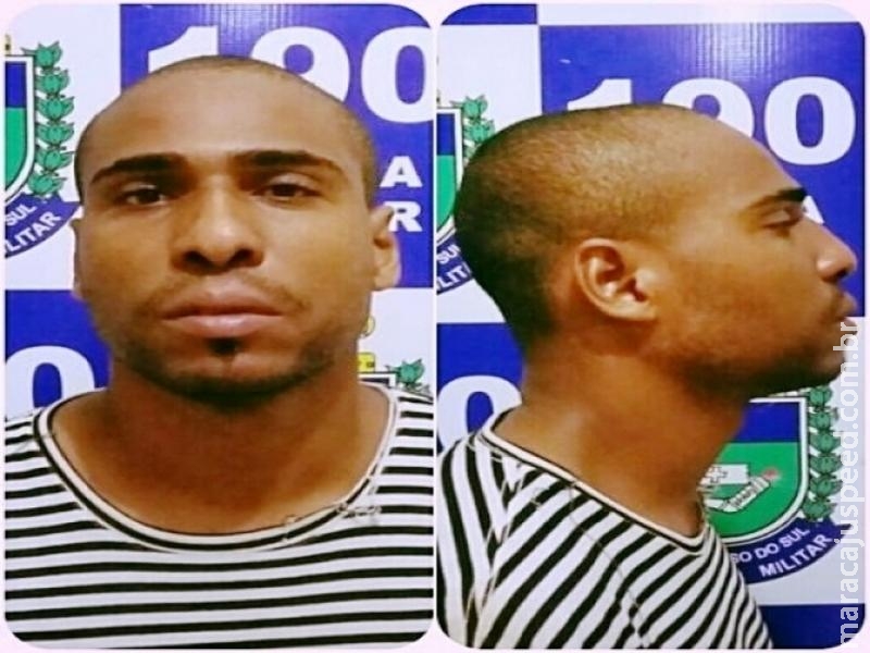 Morador sai para ver chuva e acaba surpreendido por bandido em casa