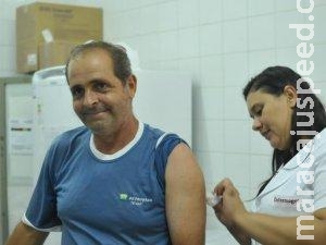 Na área de risco para febre amarela, MS tem maior parte da população imune Na área de risco para febre amarela, MS tem maior parte da população imune