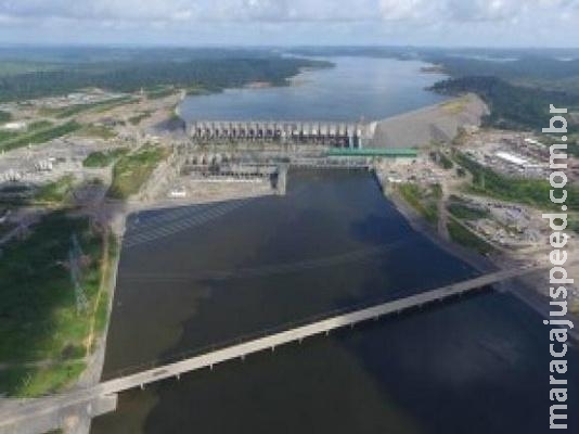 País bate recorde em capacidade de energia instalada em 2016