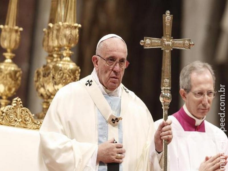 Papa pede que lágrimas do Holocausto não sejam esquecidas Papa pede que lágrimas do Holocausto não sejam esquecidas