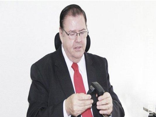Para reduzir gastos, presos serão monitorados com tornozeleiras Para reduzir gastos, presos serão monitorados com tornozeleiras