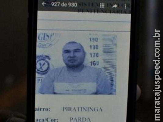 PCC teria “julgado” preso ao descobrir traição e apoio ao Comando Vermelho