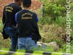 Pedido de perdão à mãe foi último contato de jovem encontrada morta
