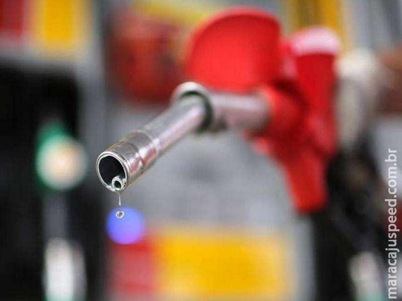 Petrobras anuncia reajuste de combustíveis e reduz preço da gasolina e do diesel