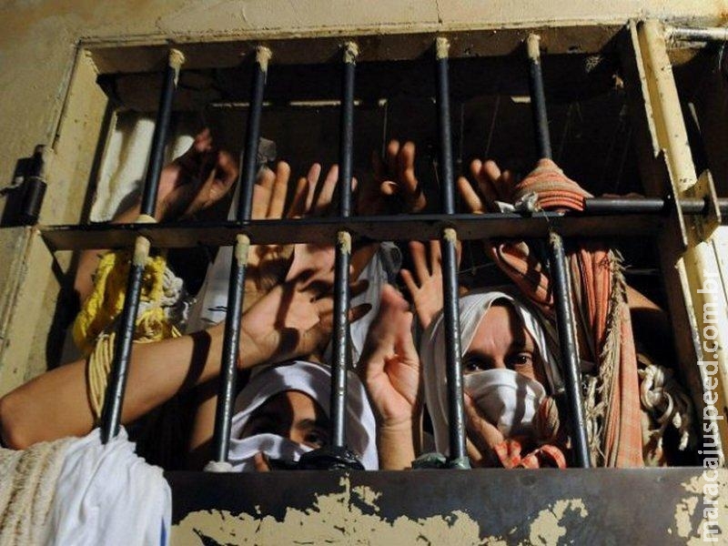 Plano de segurança estabelece metas para redução de crimes Plano de segurança estabelece metas para redução de crimes