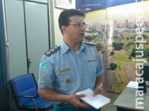 PM flagrado com droga ficará preso e pode ser expulso da corporação