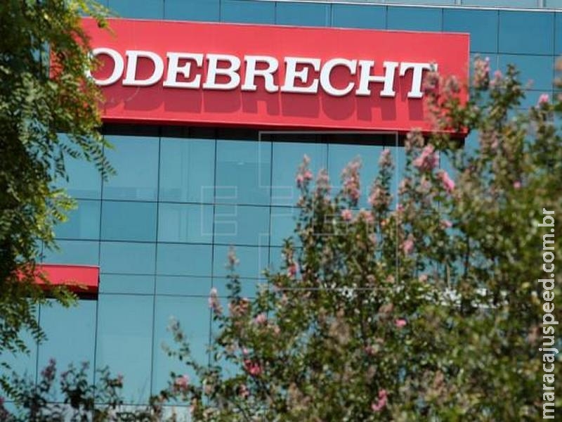 Polícia peruana detém envolvido em caso de propina da Odebrecht Polícia peruana detém envolvido em caso de propina da Odebrecht