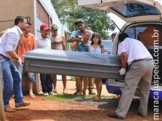 Policial aposentado é preso por envolvimento em morte na Capital