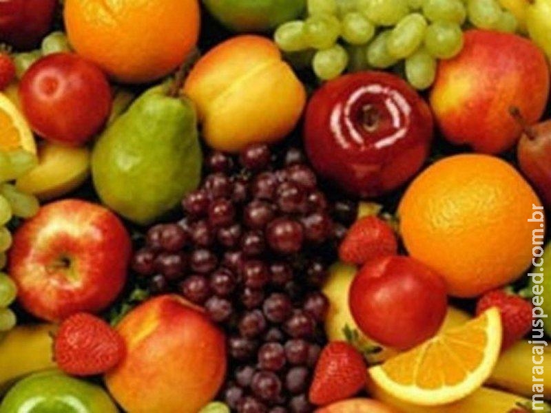 Preços de frutas e verduras caem na maioria das centrais de abastecimento