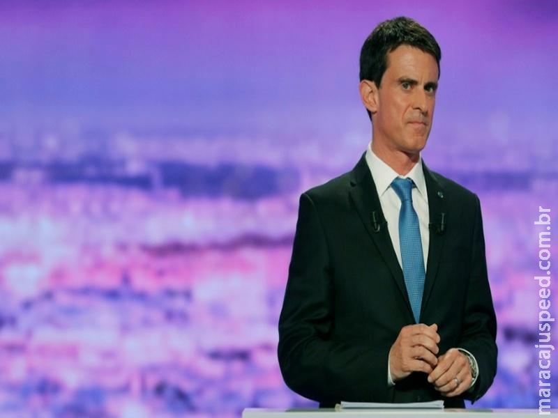 Primeiro debate de socialistas na França se centra em vencer pessimismo Primeiro debate de socialistas na França se centra em vencer pessimismo