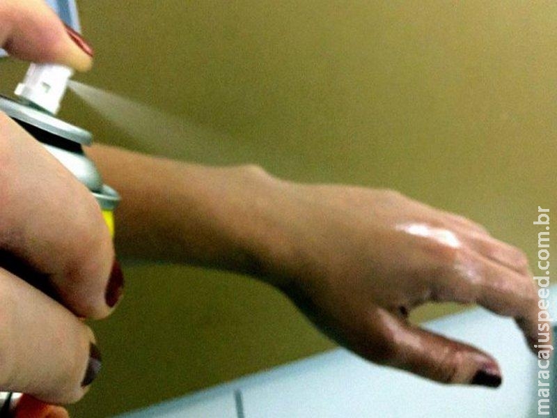 Projeto isenta de impostos os repelentes contra mosquitos Projeto isenta de impostos os repelentes contra mosquitos