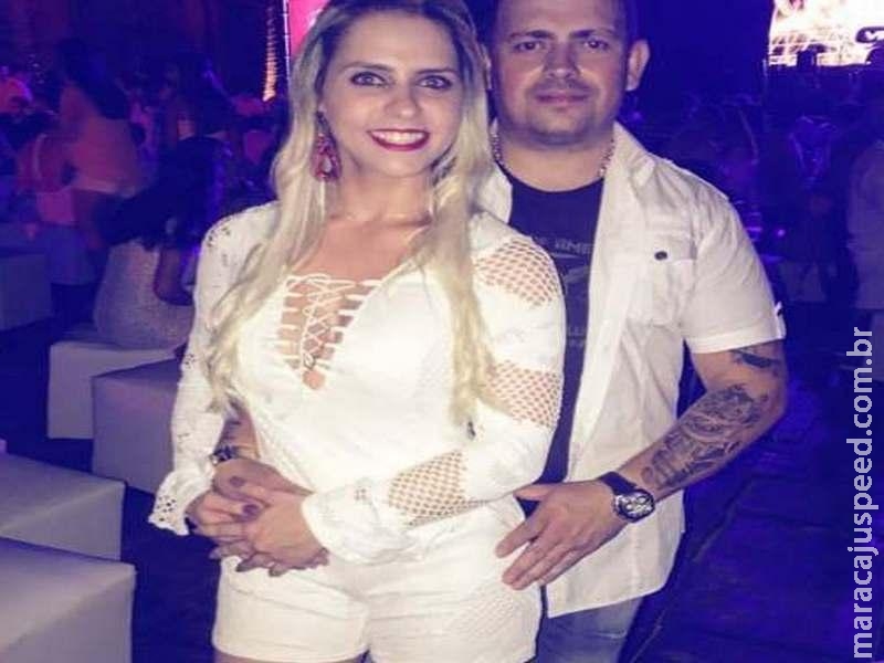 Recarga de celular levou polícia até grupo que matou brasileiros no Paraguai