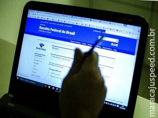 Receita libera programa para declaração de imposto retido na fonte Receita libera programa para declaração de imposto retido na fonte