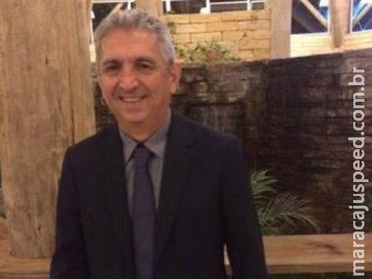 Servidor morre após ser atropelado ao trocar pneu no acostamento da BR-163