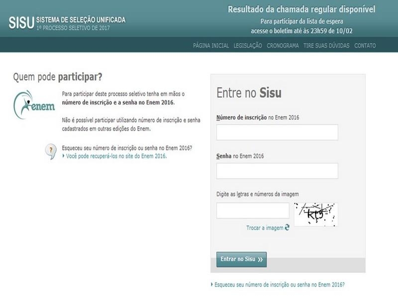  Sisu 2017: resultados são divulgados