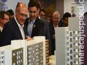 TCE questiona governo de SP sobre parceria público privada para obras na capital TCE questiona governo de SP sobre parceria público privada para obras na capital