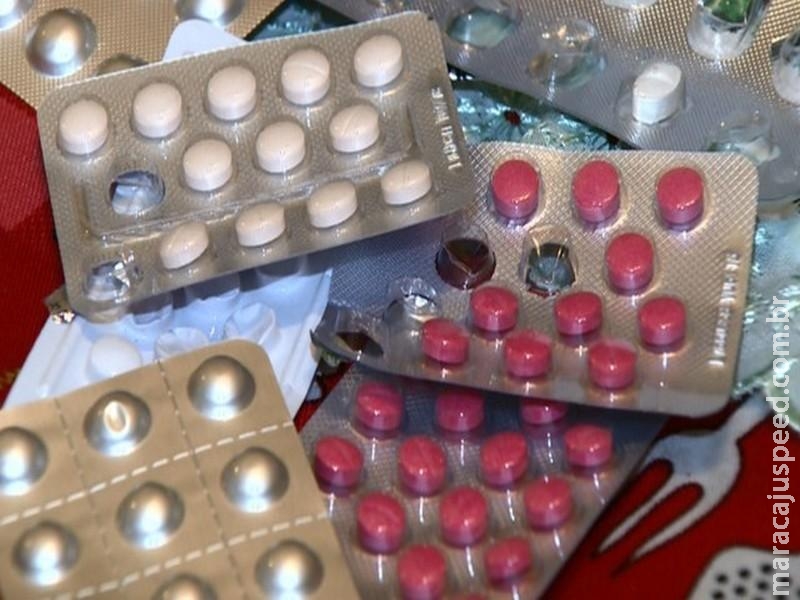 Vendas da indústria farmacêutica crescem 13,1% em 2016, diz Interfarma Vendas da indústria farmacêutica crescem 13,1% em 2016, diz Interfarma