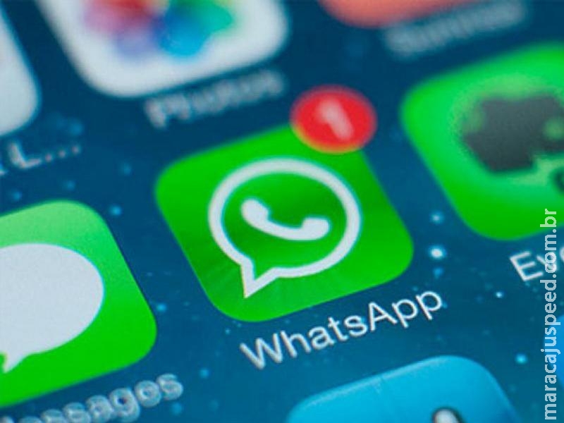 WhatsApp poderá passar a rastrear trajeto realizado pelos contatos, diz jornal WhatsApp poderá passar a rastrear trajeto realizado pelos contatos, diz jornal