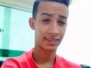 Adolescente vítima de ‘brincadeira’ teve hemorragia e parada cardíaca Adolescente vítima de ‘brincadeira’ teve hemorragia e parada cardíaca