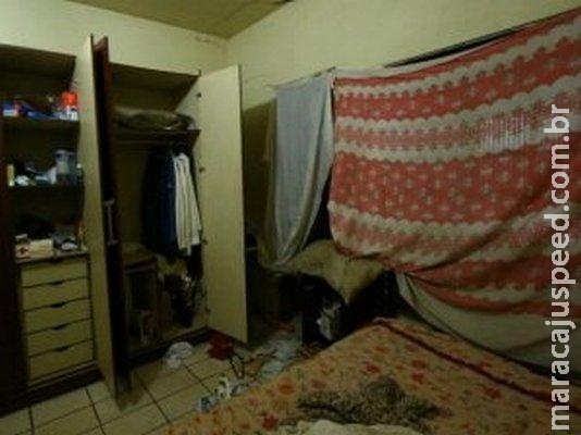 Assaltante morto em confronto tinha 18 anos e foi reconhecido pelo irmão