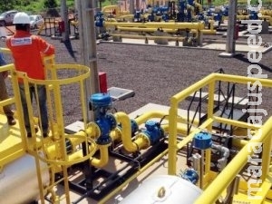 Bolívia quer abrir mercado do gás para negociar com empresas brasileiras