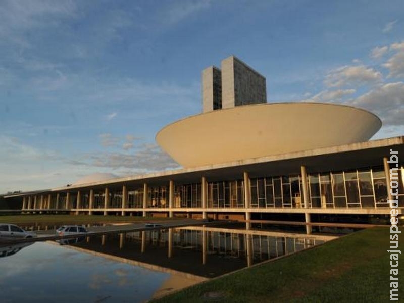 Câmara dos Deputados escolhe hoje novo presidente