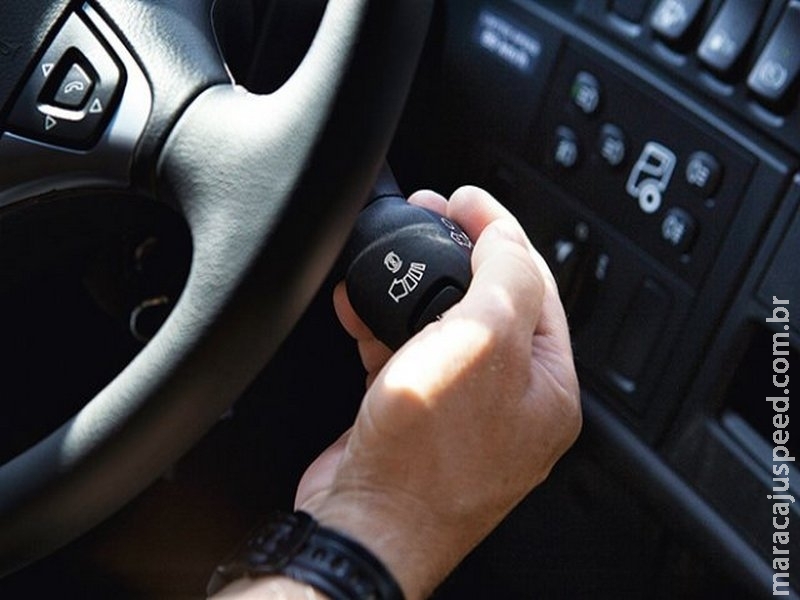 Cerca de 15% dos motoristas profissionais sofrem de apneia do sono Cerca de 15% dos motoristas profissionais sofrem de apneia do sono