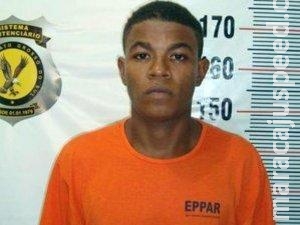 Com ficha criminal extensa, jovem é executado com tiros na cabeça