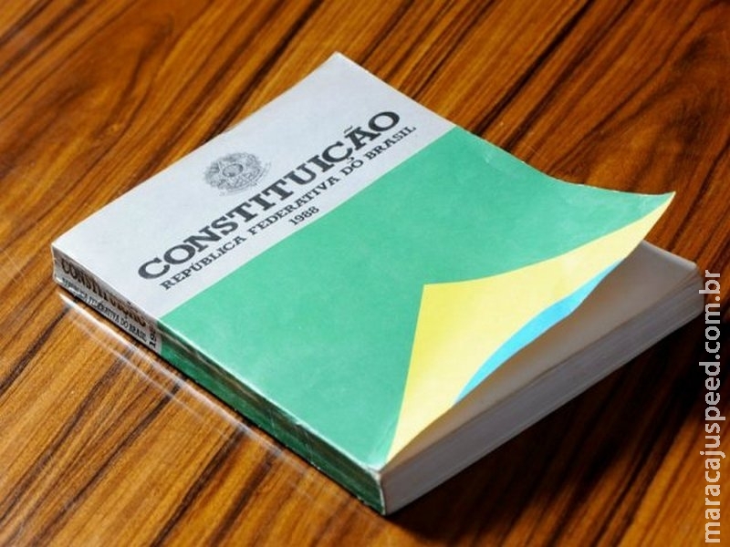 Congresso terá comissão permanente para regulamentar dispositivos constitucionais