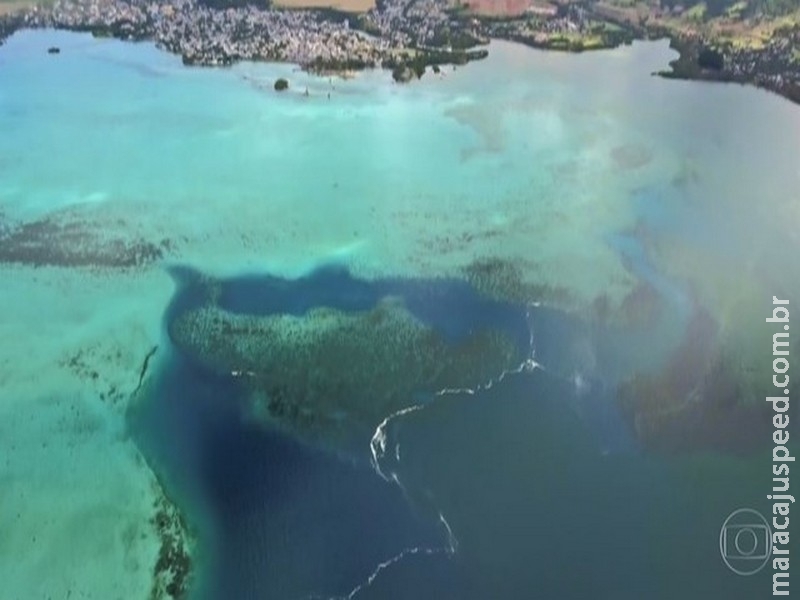 Continente desaparecido há 200 milhões de anos é encontrado debaixo do Oceano Índico Continente desaparecido há 200 milhões de anos é encontrado debaixo do Oceano Índico