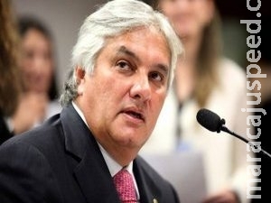 Delcídio diz que CPI do Cachoeira foi vingança do PT por mensalão