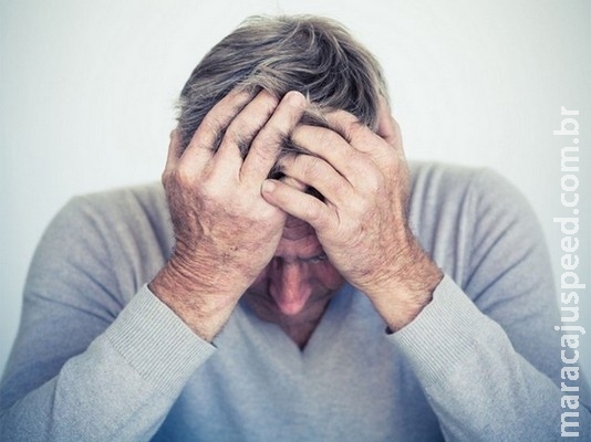 Depressão cresce no mundo, segundo OMS; Brasil tem maior prevalência da América Latina Depressão cresce no mundo, segundo OMS; Brasil tem maior prevalência da América Latina