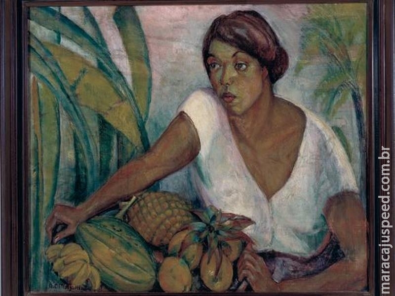 Exposição marca 100 anos da estreia de Anita Malfatti e do modernismo no Brasil Exposição marca 100 anos da estreia de Anita Malfatti e do modernismo no Brasil