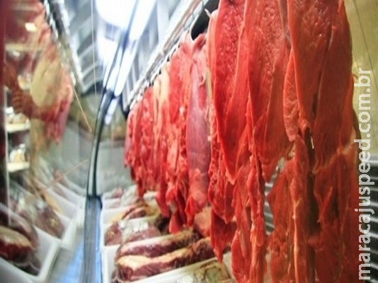 Faturamento com exportação de carne bovina sobe 14% em janeiro, diz Abrafrigo