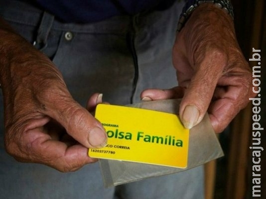 Fila de espera do Bolsa Família é zerada em janeiro