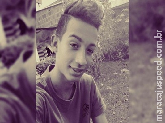 Jato de ar provocou hemorragia fatal no adolescente agredido em lava-jato Jato de ar provocou hemorragia fatal no adolescente agredido em lava-jato