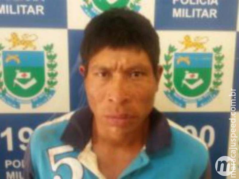 Jovem é preso depois de matar rapaz a facadas por dívida de drogas