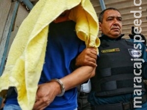 Justiça apreende coleção de armas e quebra sigilo telefônico de 