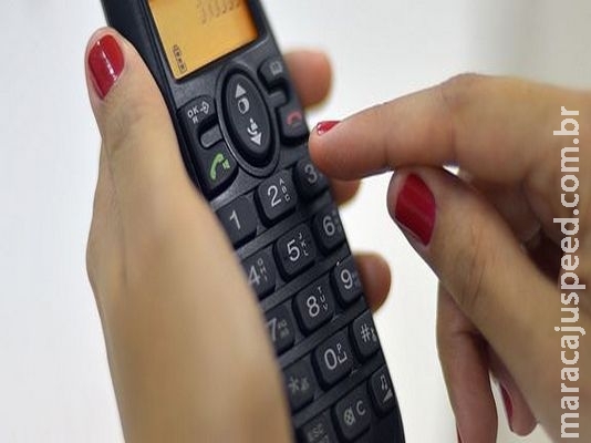 Ligar de telefone fixo para celular está mais barato Ligar de telefone fixo para celular está mais barato