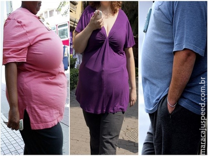  Mais da metade dos usuários de plano de saúde tem excesso de peso, diz pesquisa