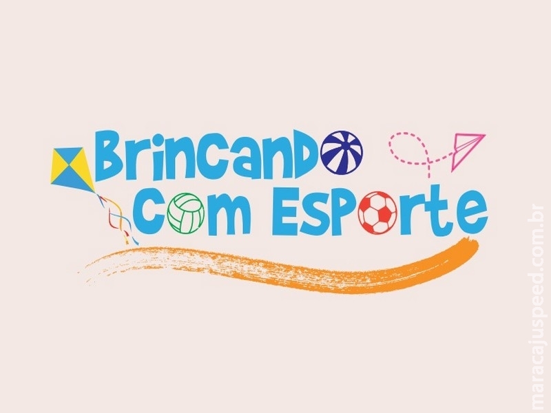 Maracaju: Prefeitura Municipal recebe 100 mil reais em liberação de de verba para a implantação do Projeto Brincando com Esporte