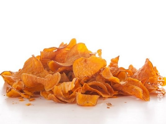 Melhoramento genético desenvolve batata-doce para produção de chips Melhoramento genético desenvolve batata-doce para produção de chips