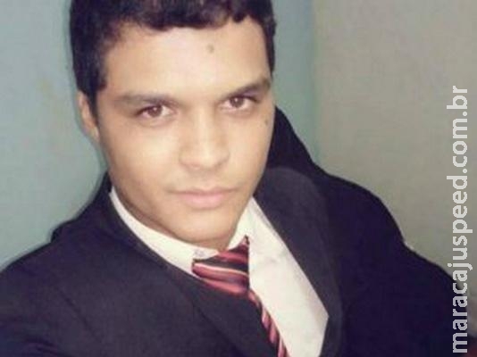 Morre pastor vítima de bala perdida em tiroteio na fronteira