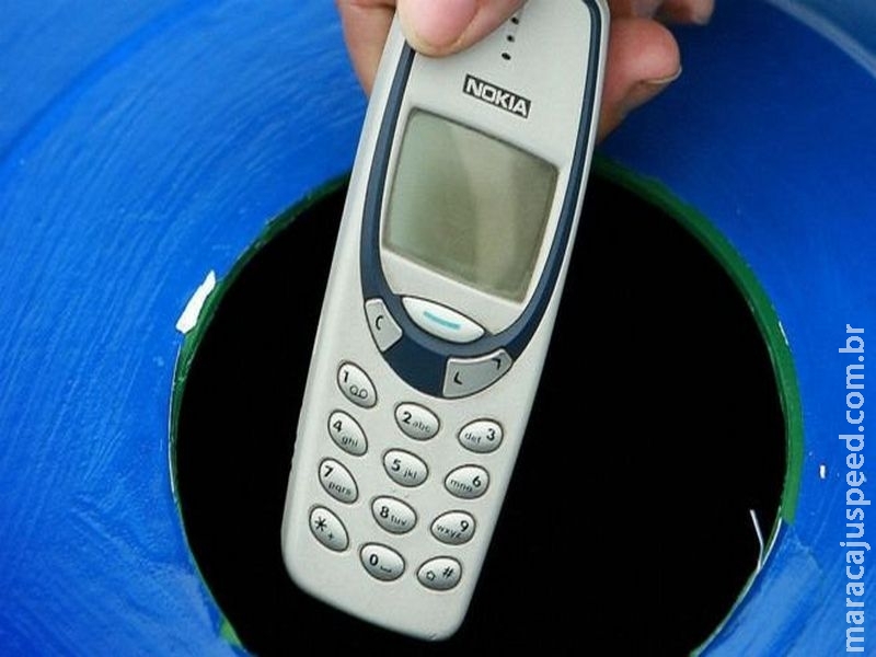 Nokia não confirma volta do Nokia não confirma volta do